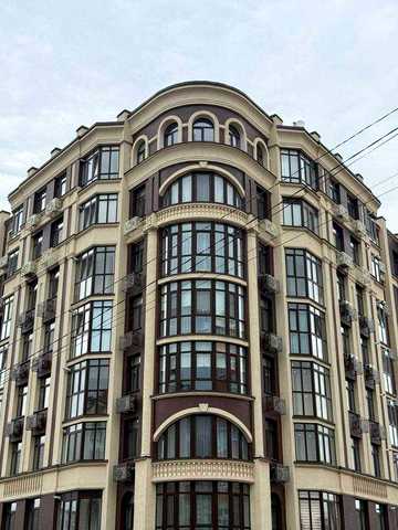 Продаж 1-кімнатної квартири в новобудові - Центр міста!