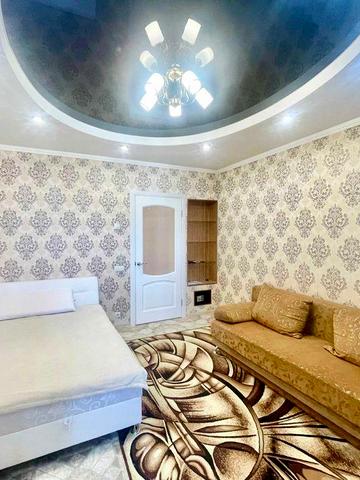 Автономка. 1-кімнатна Новий будинок.Центр міста