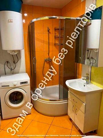 Однокімнатна квартира в Рівному