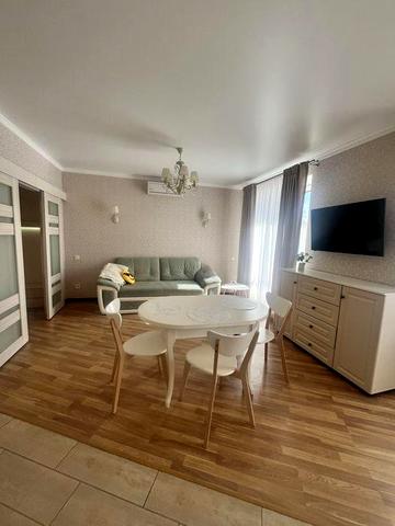 Аренда красивой квартиры! ЖК Жуковский