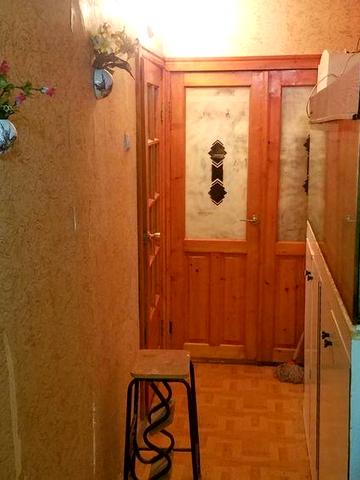 Здам двохкімнатну квартиру в р-ні готеля Черемош