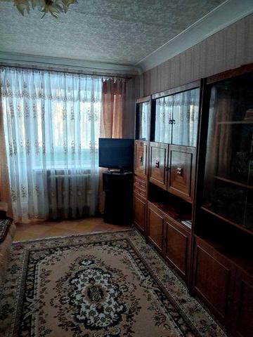 3 кімнатна квартира, можно за Сертифікатом