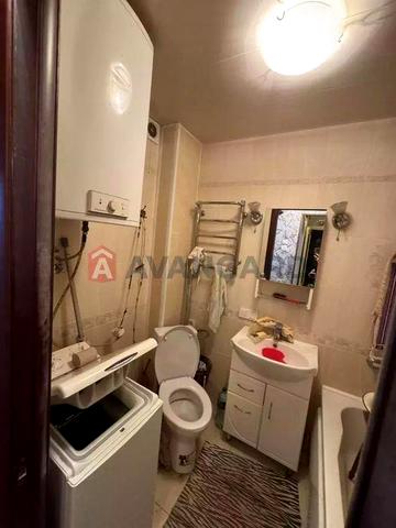 продажа 2-х комнатной квартиры, Победа-3, средний этаж