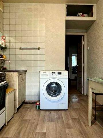 Реальная 1 ком. квартира на Рогани,ул. Грицевца, 4 этаж