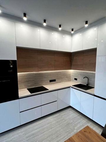 Малоголосківська вул., 40