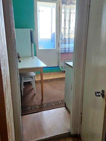 Сдам 1 комнатную кв-ру пр. П. Тычины 13 березняки м. Левобережная ехать 10 мин.