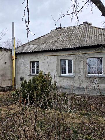 Продам будинок в с. Оржиця