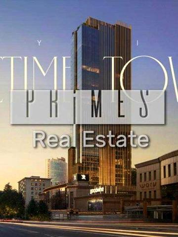 Продаж 1к квартири, ЖК The One, вул. Мечнікова, 7б, Липки ЖК The One