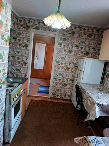 Оренда 1кімнатної квартири в приватному секторі по вул.Шевченко.