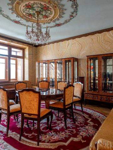 Оренда 3к Квартири, Грушевського 34а, Маріїнський парк, Арсенальна