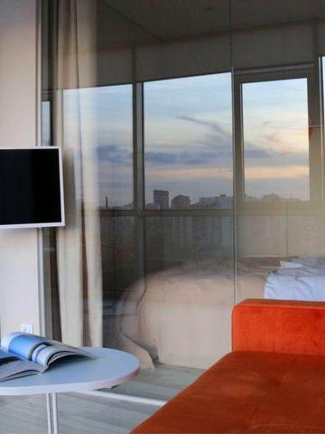 Сдам новую кв, Аркадия, ГЕНУЕЗСКАЯ, без выселения, 25,36 жемчужина