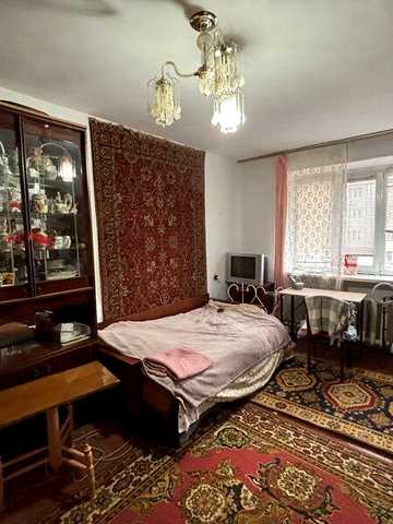 Продаж 1к Квартира Архітектора Старова вулиця