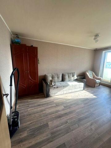 Здам 1 кімнатну квартиру на Олексіївці, вул.Ахсарова,17.