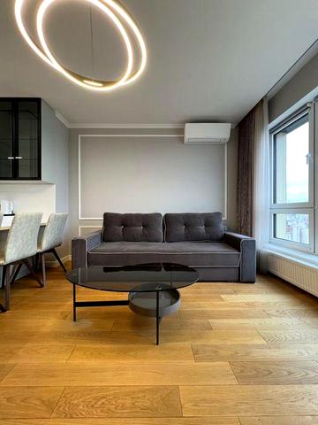 Оренда. Obolon Residences. Проспект Оболонский 26.