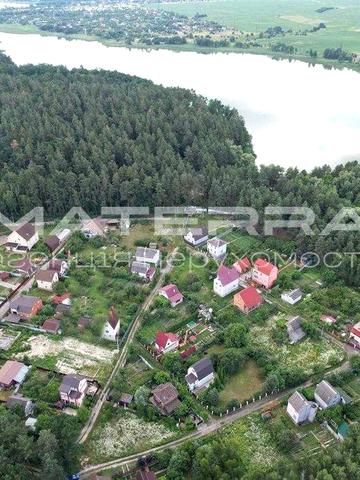 Малютянка Дача Продаж 36м2 біля озера та лісу