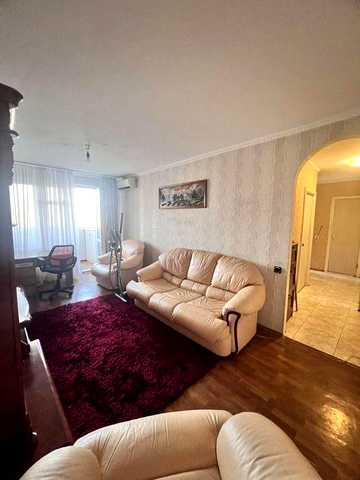 Продаж 3к кв поруч з парком , район Автовокзалу