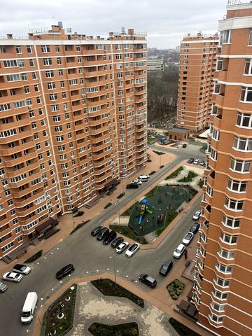 Овідіопольська дорога вул., 3, к.2