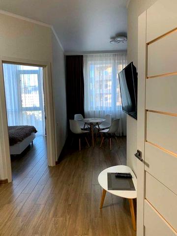 Аренда 1 комнатной квартиры Генуэзская/26 Жемчужина