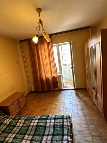 2-к  метро Позняки Драгоманова 3в