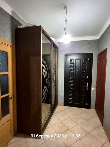 Довгострокова оренда 1к Квартира Паркова вулиця