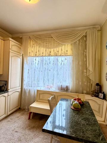 3-кімнатна квартира з ремонтом, проспект Шевченко, Приморський район