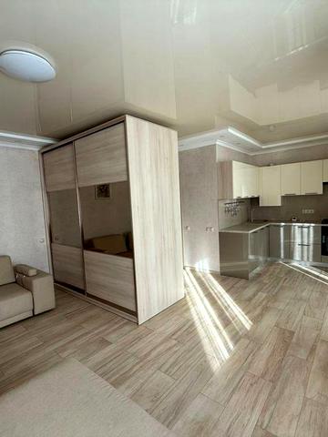 Аренда квартиры в районе Центрального парка Ирпеня, ул Давидчука