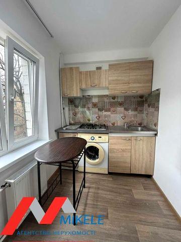 Оренда 1к 30 м2 вул. Дзюби, 6 Борщагівка швидкісний трамвай