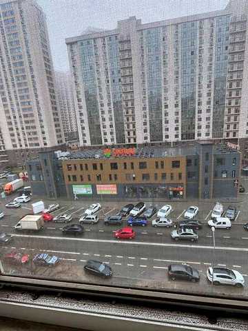Продаж 3к Квартира Академіка Сахарова вулиця