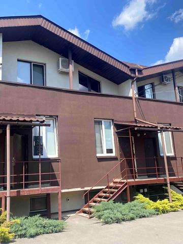 2-й Золочівський пров., 24