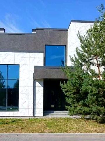 Будинок, Crystal Forest, Ходосівка, 11 соток, Панорама на лісовий яр