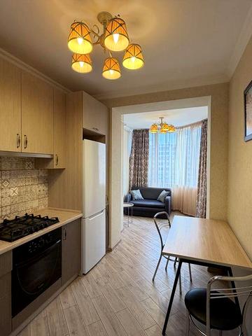 ‼️Оренда‼️ просторої 1к квартири Софія Клубний Соф Борщагівка