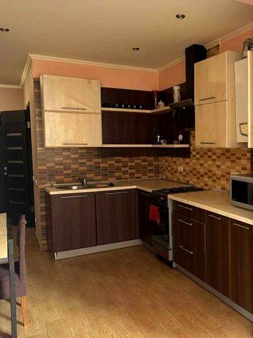 Квартира біля Центрального парку від власника