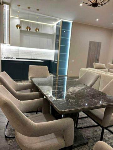 Оренда 1 кімнатної квартири +кухні-студії в ЖК Forum Apartments