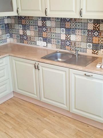 Олени Пчілки вул., 8