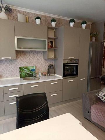 Здам довгостроково евродвушку, ЖК Ліпінка.