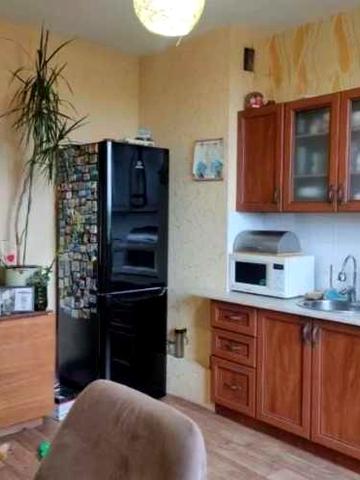 Продам 2 комн квартиру 67м2 Новострой с Газом ! метро Индустриальная OA ЖК Радужный