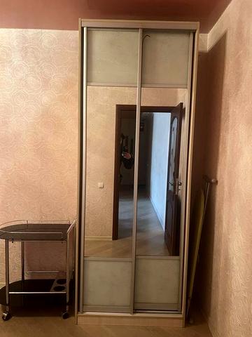 Двокімнатна. Павліченка. Автономне ГАЗ опалення