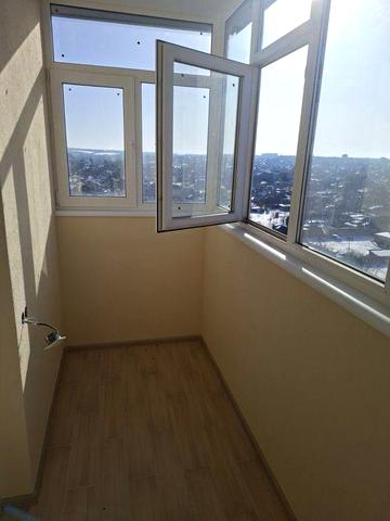 Здам 1-к квартиру на Чорновола, новобудова