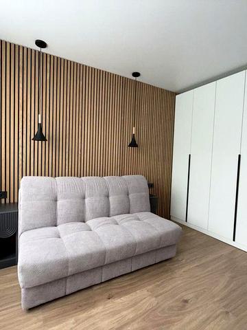 Одеський бульвар ВЛАСНА 2 кімн. з авторським ремонтом Теремки