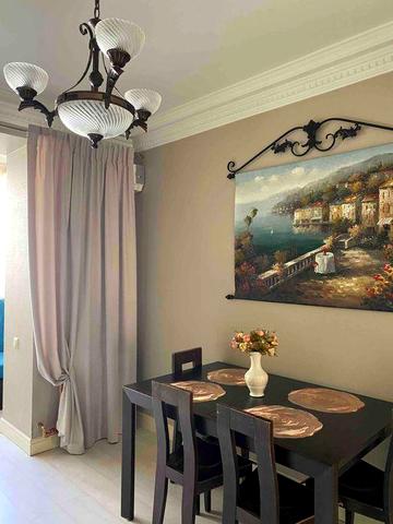 Сдам 1 комнатную квартиру на Зоопарковой