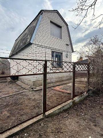 Дача, земельна ділянка, з газом