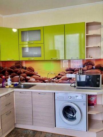 Оренда 1 кімнатна квартира Крюківщина.