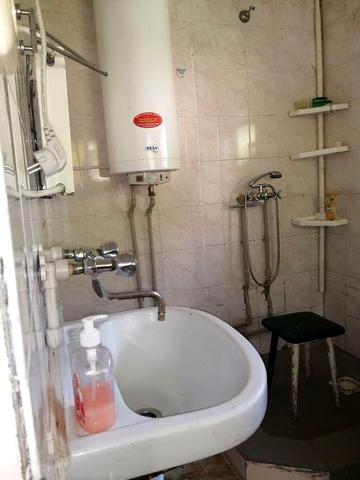 Сдам дом. Центр. Хозяин.