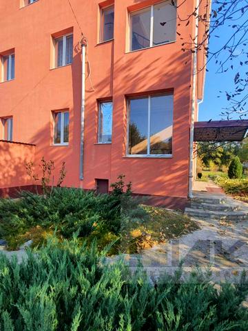 Машинобудивників