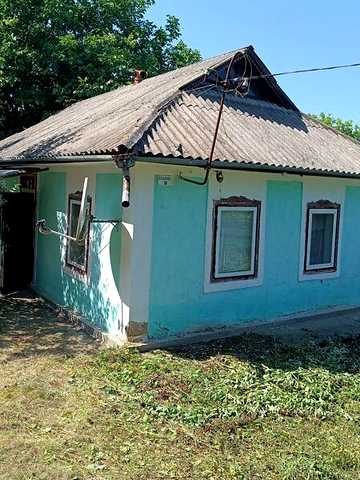 Продаж 2к Дім Пушкіна вулиця