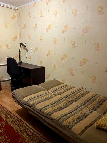 Здам затишну гостинку зі своїм туалетом. Нові Будинки (б-р Юрєва)