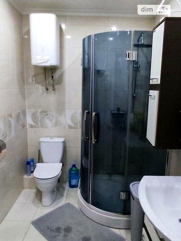 Продаж 1к Квартира Центральна вулиця ЖК Country House