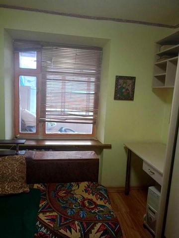 Здам одну кімнату довготривало