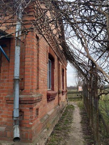 Будинок на 2 входи