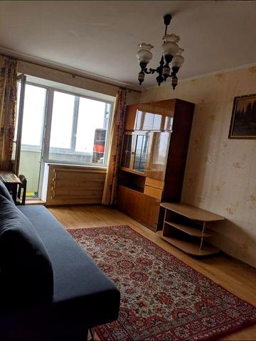 Здам однокімнатну квартиру в довгострокову  оренду